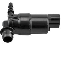 Set of 5 Windshield Washer Pump for Mitsubishi ASX Outlander GA GG Airtrek, Headlight Washer Pump 8264A228