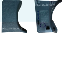 set of 2 Center pillar cover