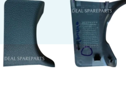 set of 2 Center pillar cover