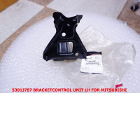 set of 3 Control box mounting bracket