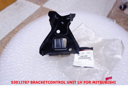 set of 3 Control box mounting bracket