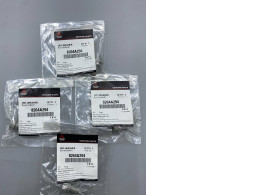 Set of 4  Mitsubishi washer nozzle check valves (part number 8264A294). 