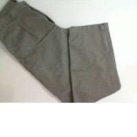 Men's trousers green Men's trousers green