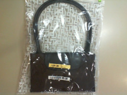 Women's dark brown bag Women's dark brown bag