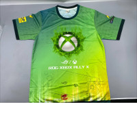 Round neck t-shirt ROG XBOX ALLY X 