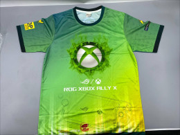 Round neck t-shirt ROG XBOX ALLY X 