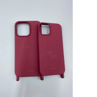 set of 2 Red phone case set of 2 Red phone case