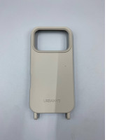 Light brown phone case