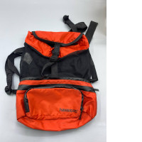 Havaianas brand backpack