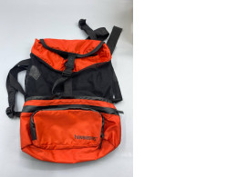 Havaianas brand backpack