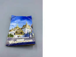 Grand Palace Brochure