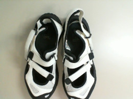 Women's open-toe sneakers