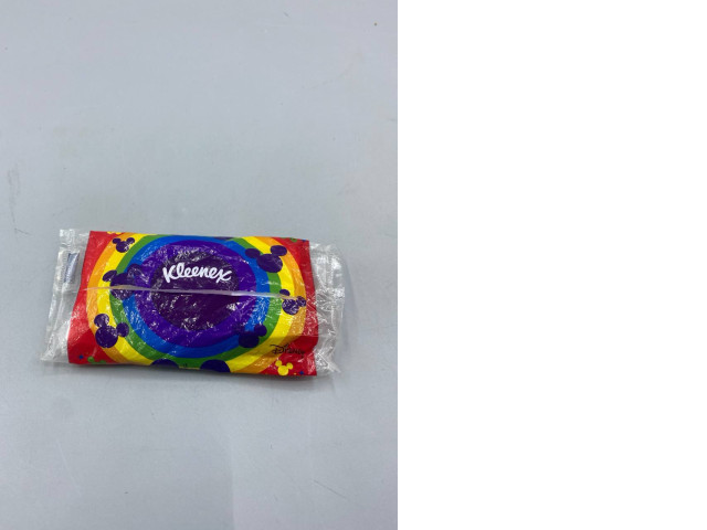 Wipe, tissue. Wipe, tissue.