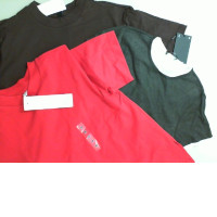 Set of 3 women's colored t-shirts