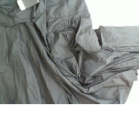 Black women's long skirt