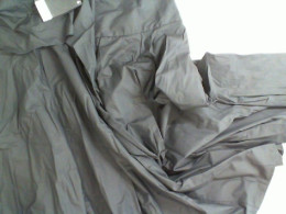 Black women's long skirt