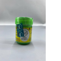 Lanna Thai herbal inhaler