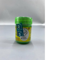 Lanna Thai herbal inhaler