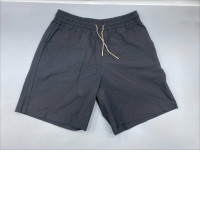 Men's black shorts Men's black shorts