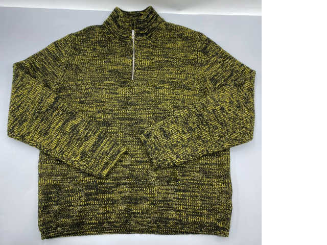 Women's turtleneck knitted sweater Women's turtleneck knitted sweater