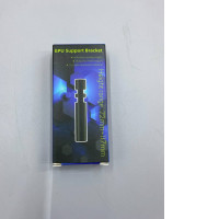 Graphics card support bracket (GPU Support Bracket)