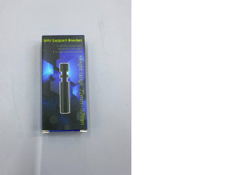 Graphics card support bracket (GPU Support Bracket)