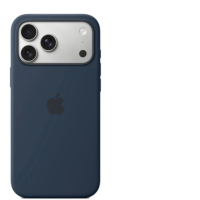 iPhone 17 Pro Max Silicone MagSafe Case