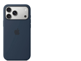 iPhone 17 Pro Max Silicone MagSafe Case