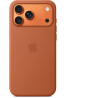 iPhone 17 Pro Max Silicone MagSafe Case