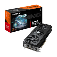 VGA (Graphics Card) GIGABYTE RADEON RX 9070 XT GAMING - 16GB GDDR6 (GV-R9070XTGAMING-16GD) (3Y)