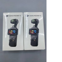 Set of 2 DJI Osmo Pocket 3 Handheld Camera Creator Combo - Scene Master Bundle 