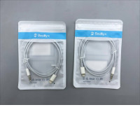 Set of 2 iPhone charging cable