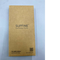 Supfine Magnetic Phone Case for iPhone for Wireless Charging