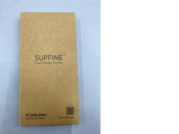 Supfine Magnetic Phone Case for iPhone for Wireless Charging