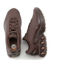 NIKE Air Max DN Light Chocolate HQ3837-200