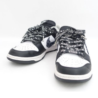 Nike Dunk Low Essential Paisley Pack Black (Women's) 