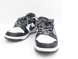 Nike Dunk Low Essential Paisley Pack Black (Women's) 
