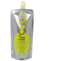 Set of 3 IROIRO Premium Natural Semi-Permanent Hair Color 300 