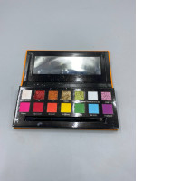 Eyeshadow palette from Sleek MakeUP, Magic Studio.