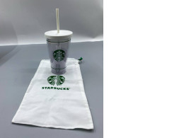 Starbucks tumblers and tumbler bags. Starbucks tumblers and tumbler bags.