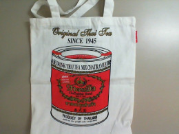 Fabric bag Fabric bag