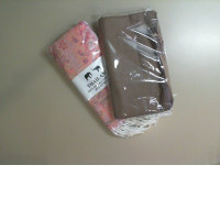 Set of 2 Thailand scarves