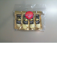 4-pack of Monthong Durian Dried 4-pack of Monthong Durian Dried