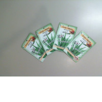 Set of 4 Snail Cream Aloevera