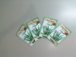 Set of 4 Snail Cream Aloevera Set of 4 Snail Cream Aloevera