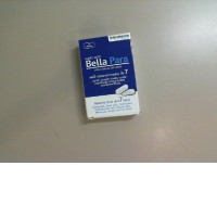 Bella Para. Relieves fever and 7 pains
