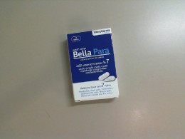 Bella Para. Relieves fever and 7 pains
