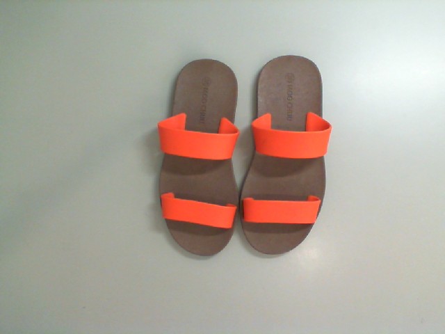 Women's flat flip-flops Women's flat flip-flops