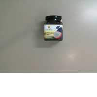 Jam Lychee with butterfly tea spread Jam Lychee with butterfly tea spread