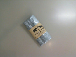 Gray scarf Thailand Gray scarf Thailand